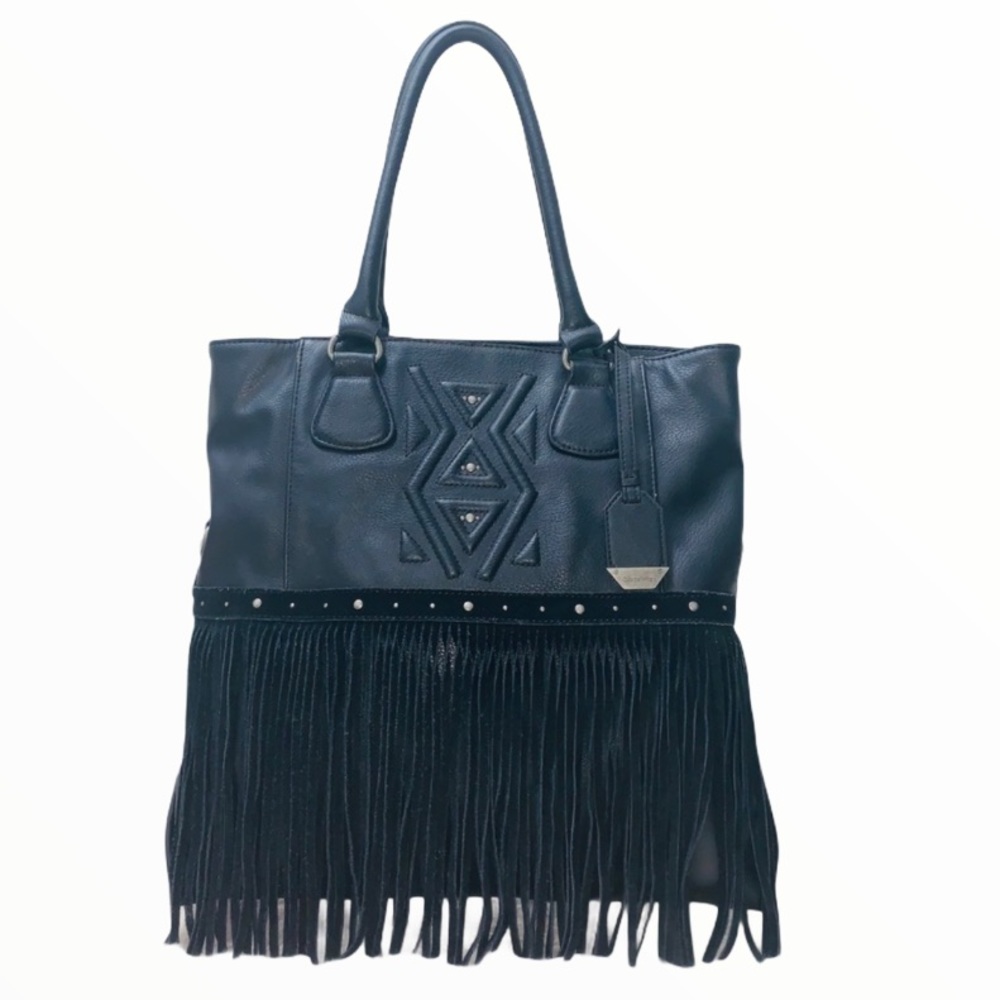 Straw & Sun Tote, Dolce Vita main image 1